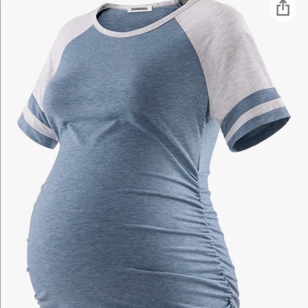 Maternity Tee